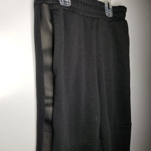 5/$25 BCG Black Sweatpants/ Joggers